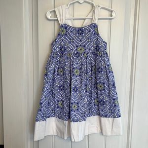Gymboree toddler size 3 dress. NWOT